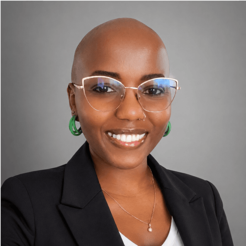 Rosemary Mwikali Nzomo